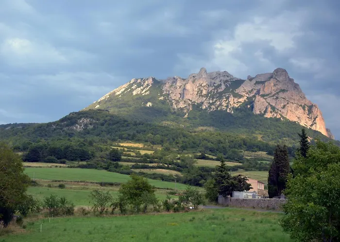 Le Chateau