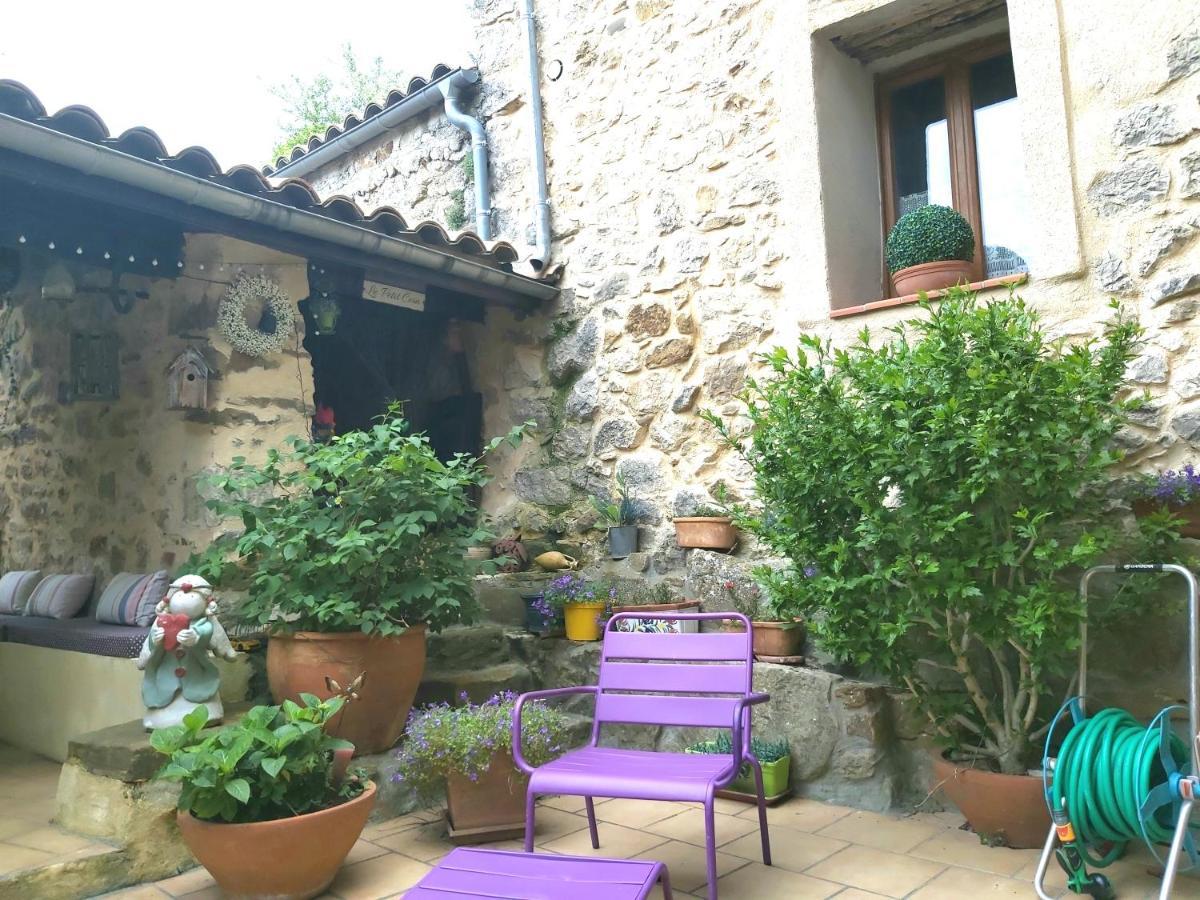 Le Chateau Hébergement de vacances Camps-sur-l'Agly
