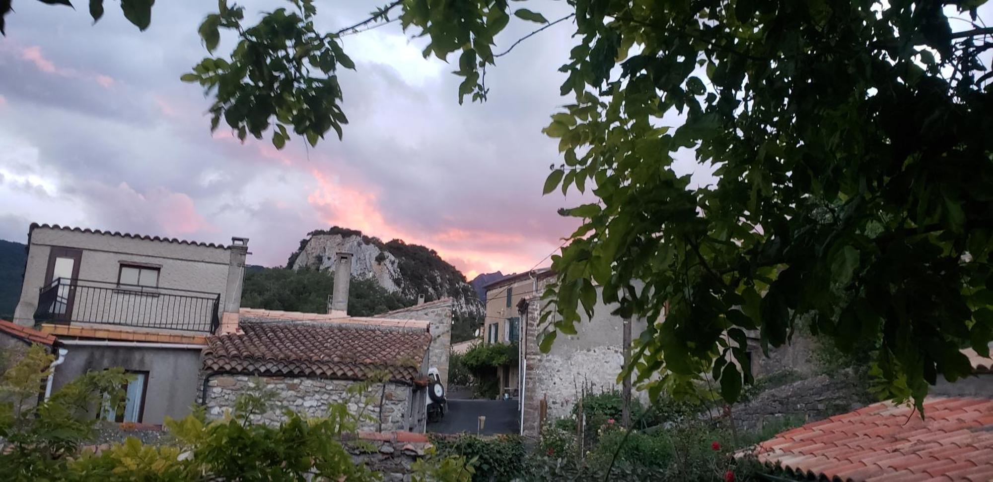 Le Chateau