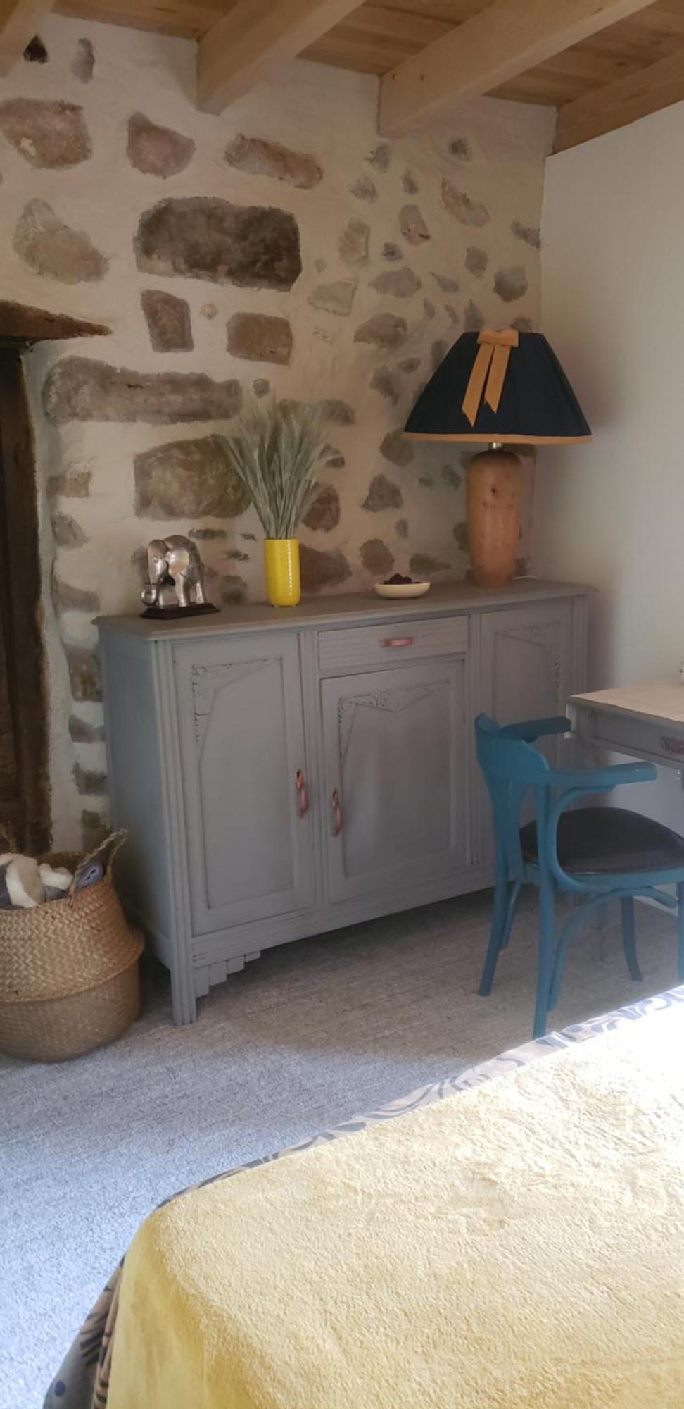 Hébergement de vacances Le Chateau *