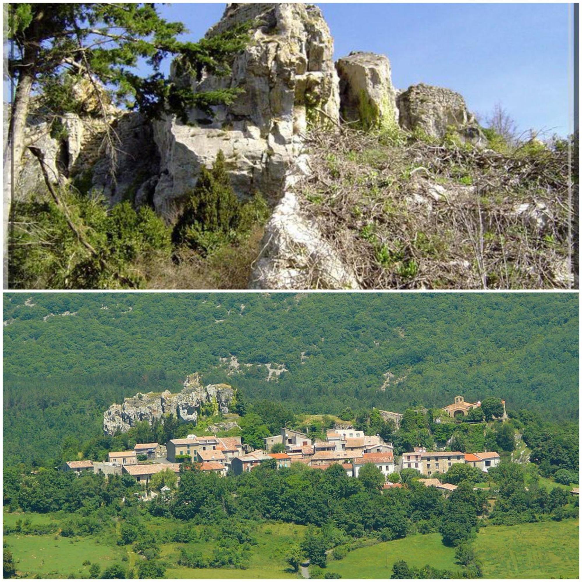 Le Chateau Hébergement de vacances