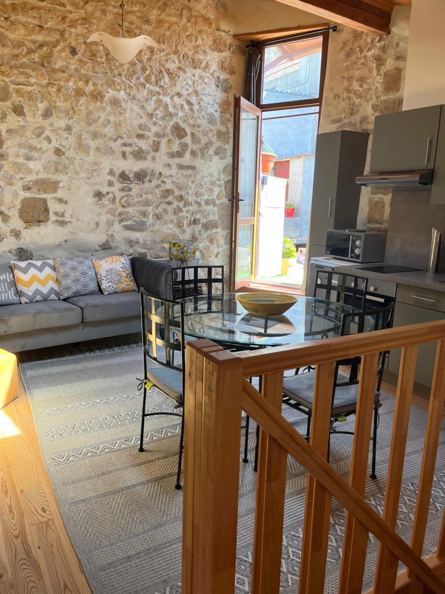 Hébergement de vacances Le Chateau *
