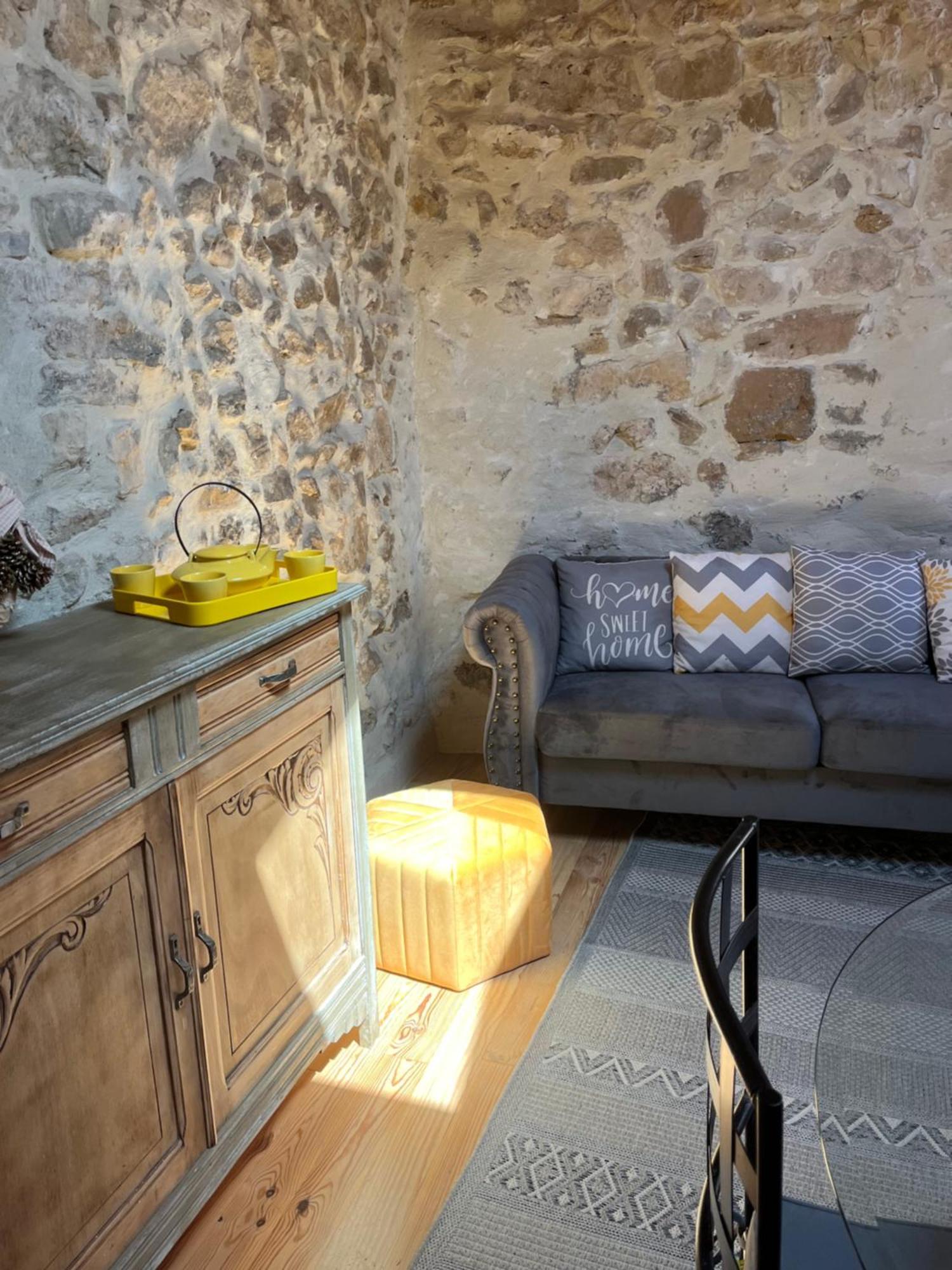 Hébergement de vacances Le Chateau Camps-sur-l'Agly