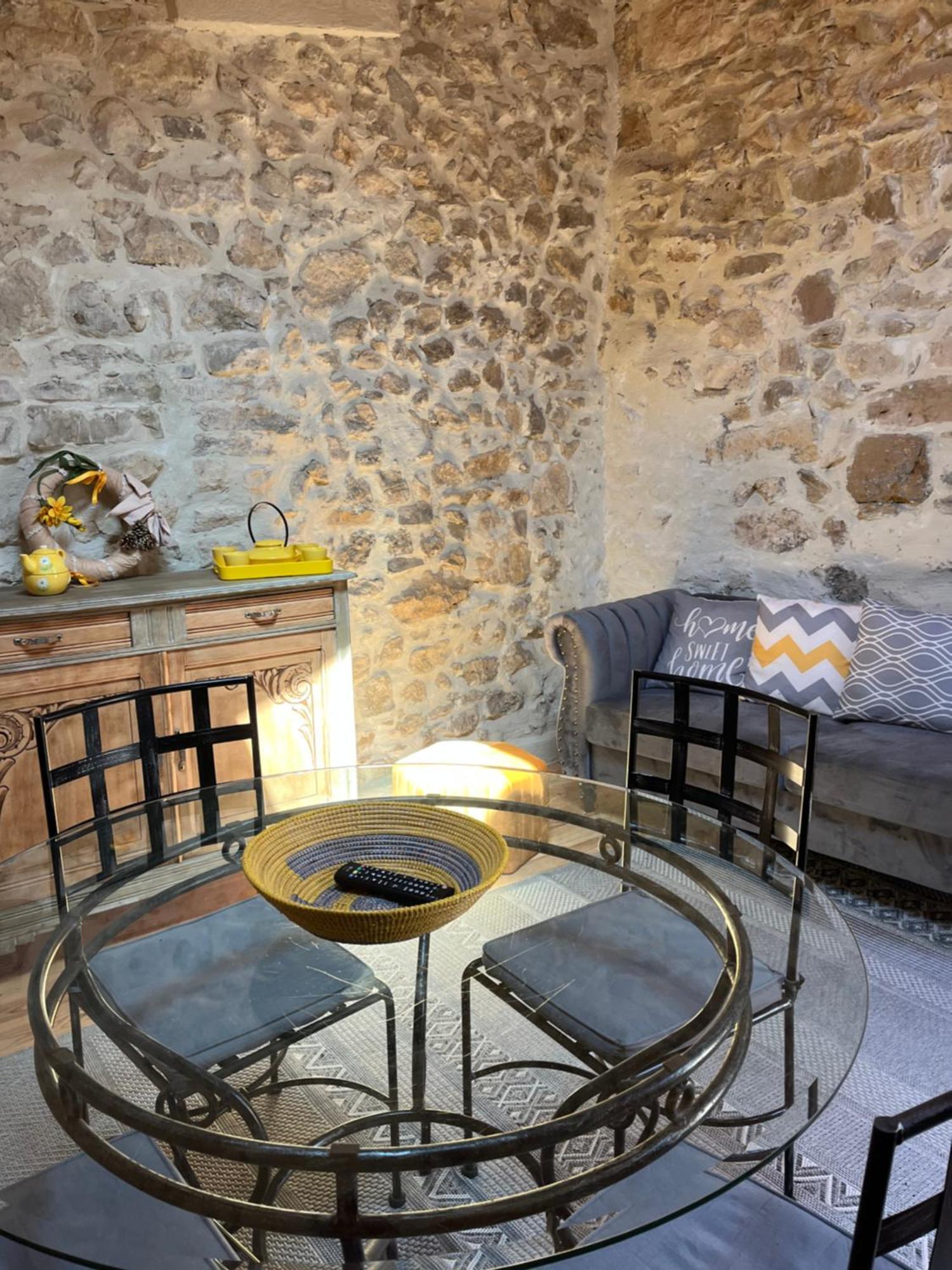 Le Chateau Camps-sur-l'Agly