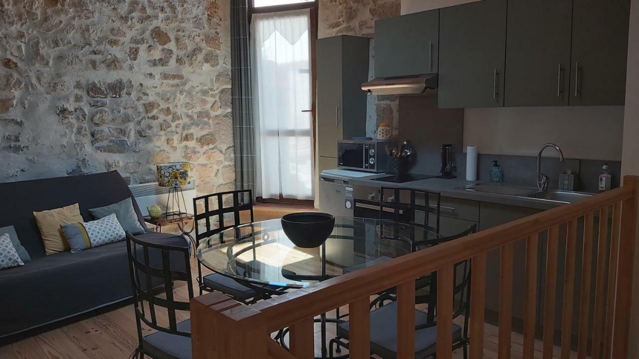 Le Chateau Hébergement de vacances *