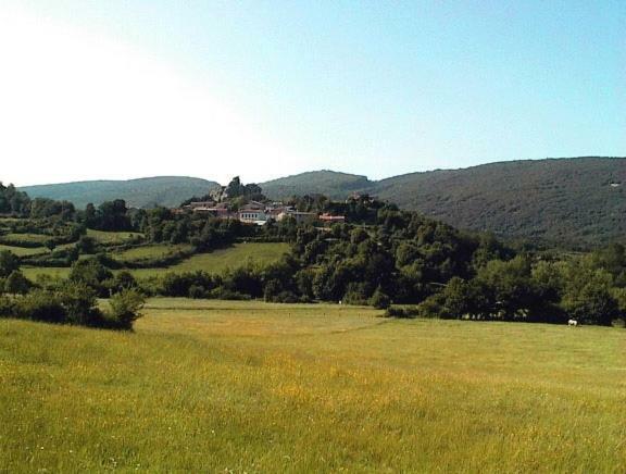 Hébergement de vacances Le Chateau Camps-sur-l'Agly