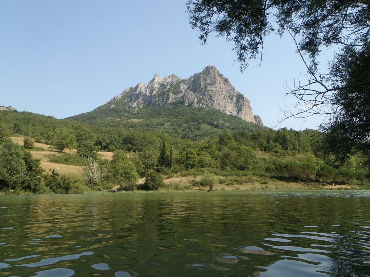 Le Chateau Hébergement de vacances *