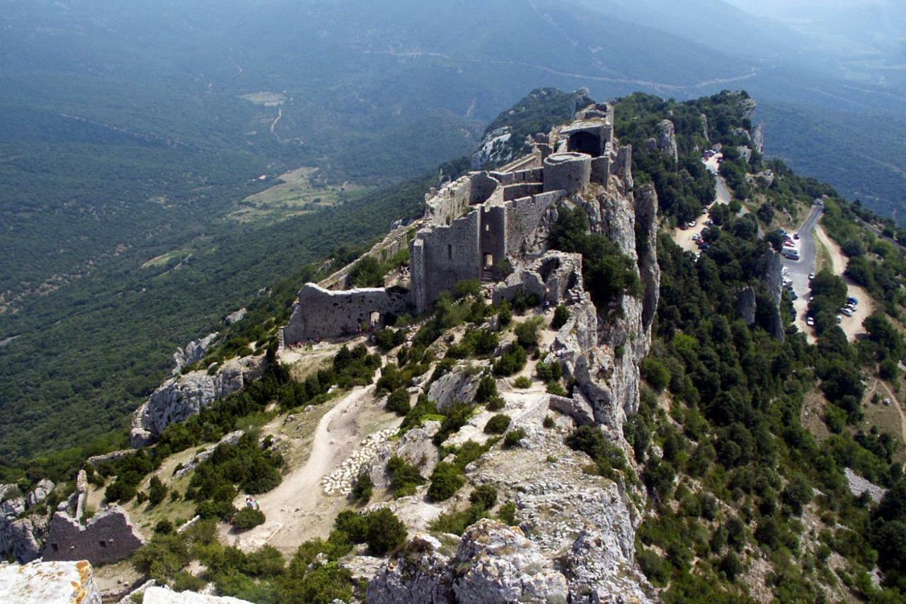 Le Chateau