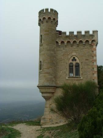 Hébergement de vacances Le Chateau Camps-sur-l'Agly